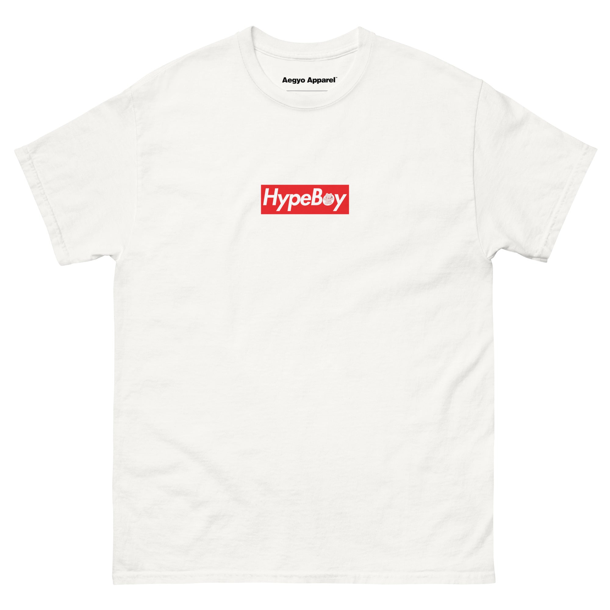 NewJeans HypeBoy T-Shirt
