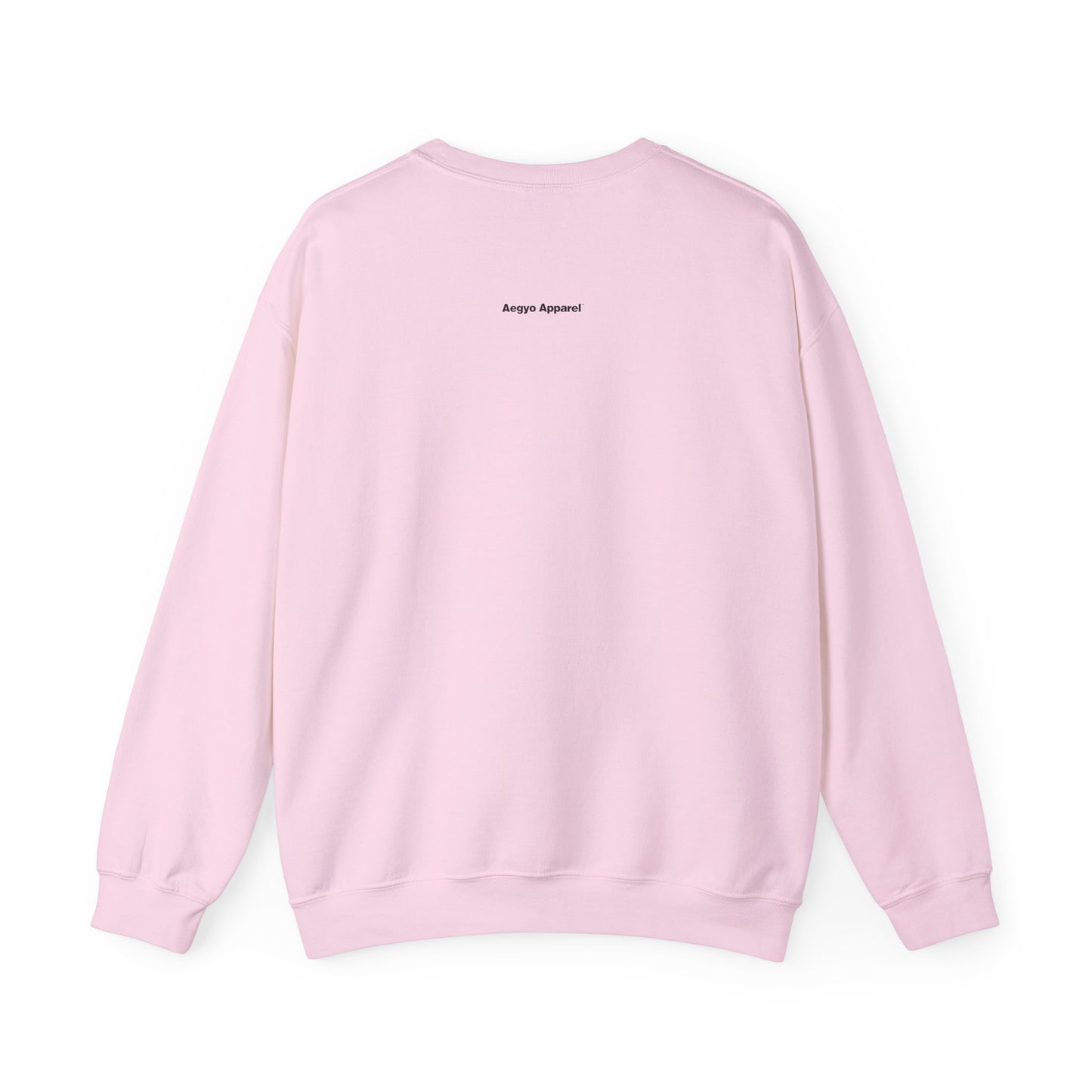 PINK US ARMY SWEATSHIRT