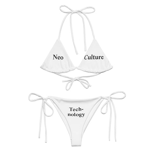 Neo Culture Technology NCT Bikini