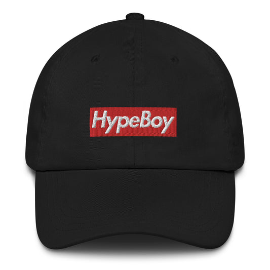 NewJeans Hypeboy Cap