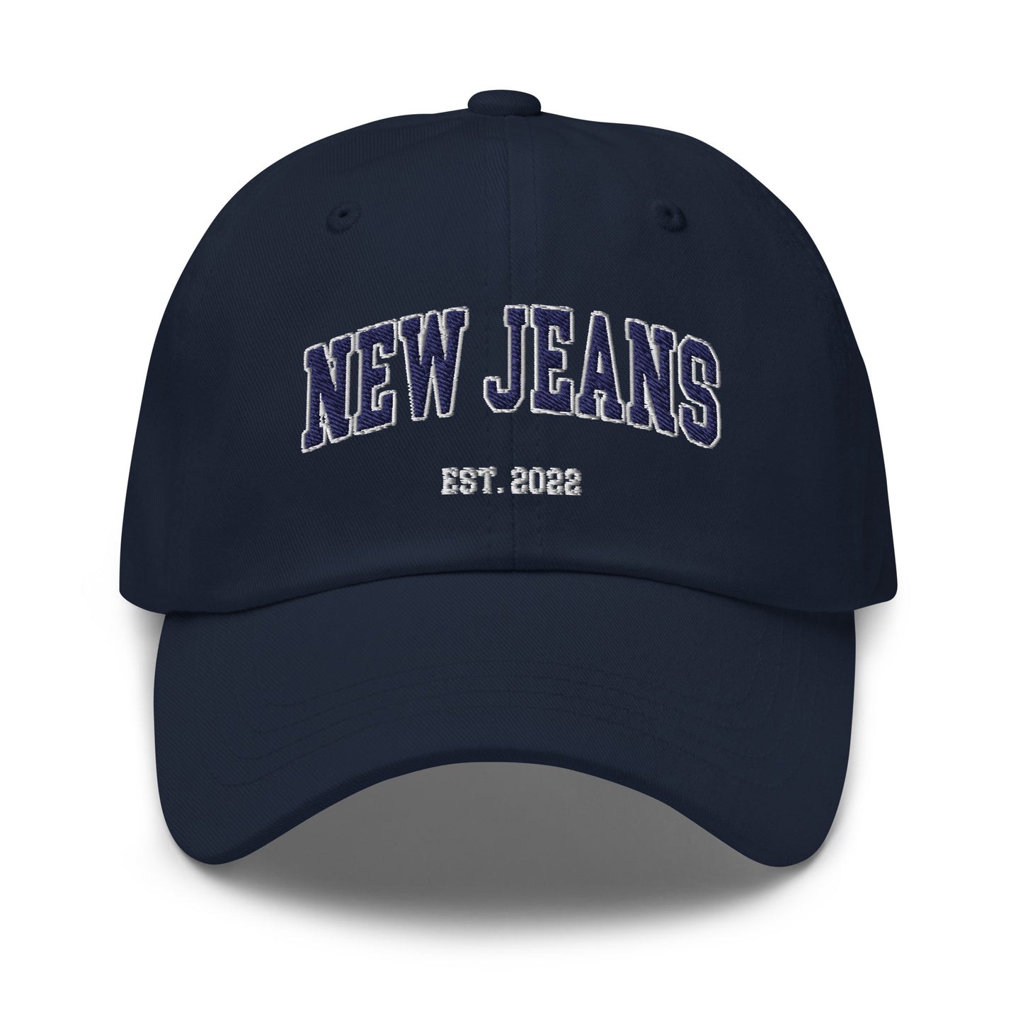 newjeans inspired cap new jeans tourist hat kpop merch touristcore aegyo apparel