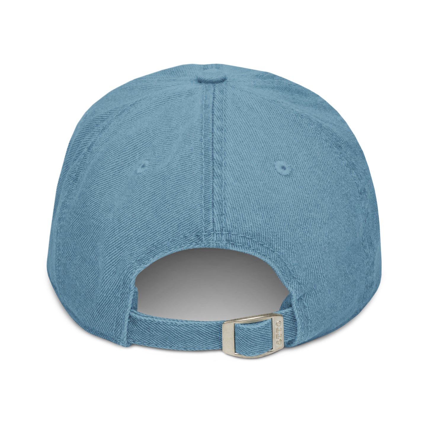 NewJeans Hypeboy Denim Hat