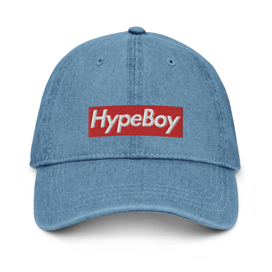 NewJeans Hype cap hypeboy hat kpop inspired merch 
