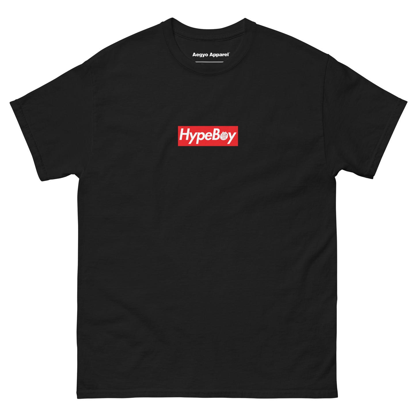 NewJeans HypeBoy T-Shirt