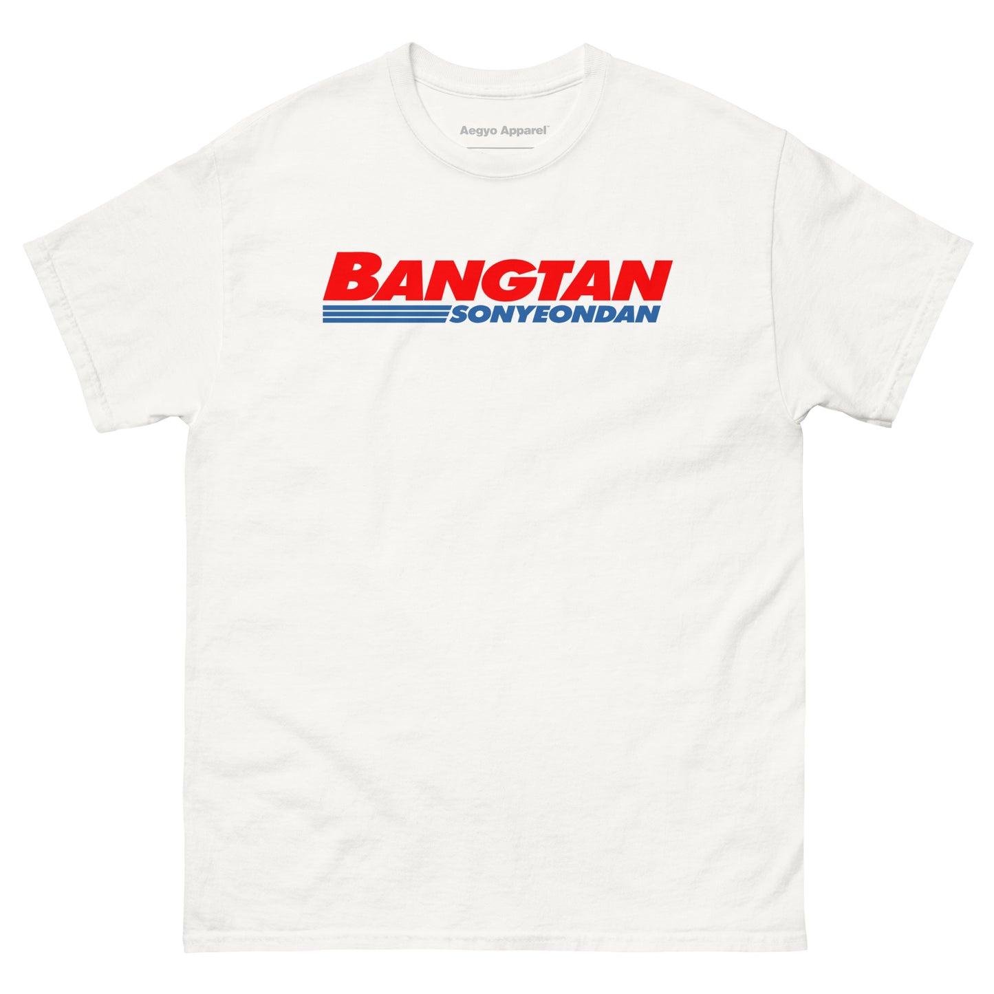 Bangtan Wholesale T-Shirt