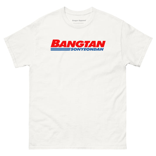 Bangtan Wholesale T-Shirt