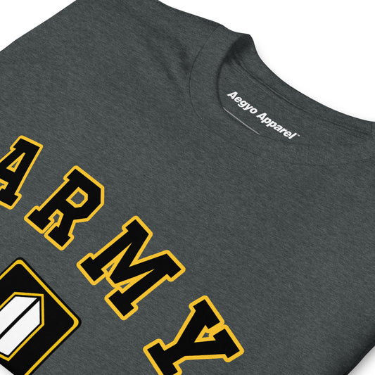 funny bts inspired merch army t-shirt wife shirt hobi jhope taehyung v jungkook gift rm namjoon jimin tee