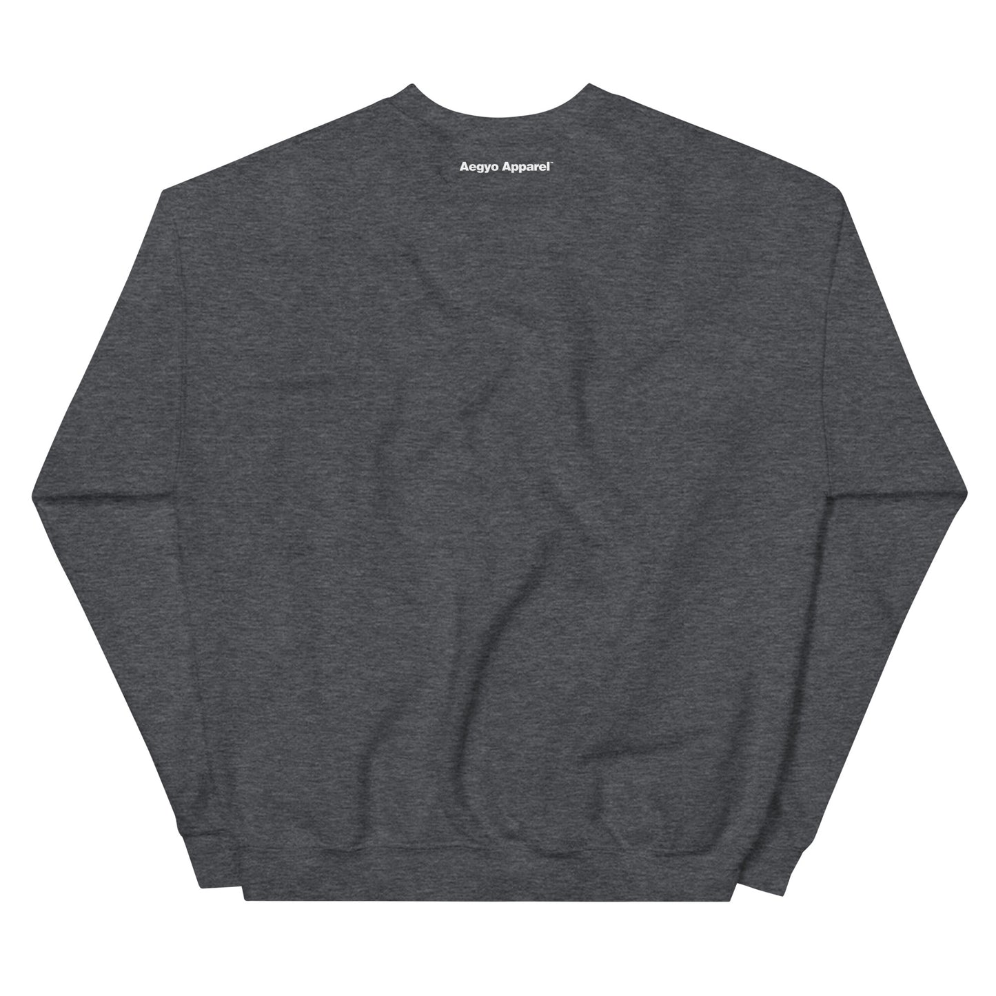 US BTS ARMY Gray Sweatshirt